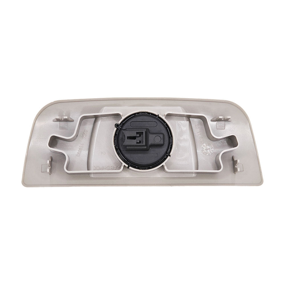 Automotive Switch 8200119893, Compatible with Renault, 2002-2015