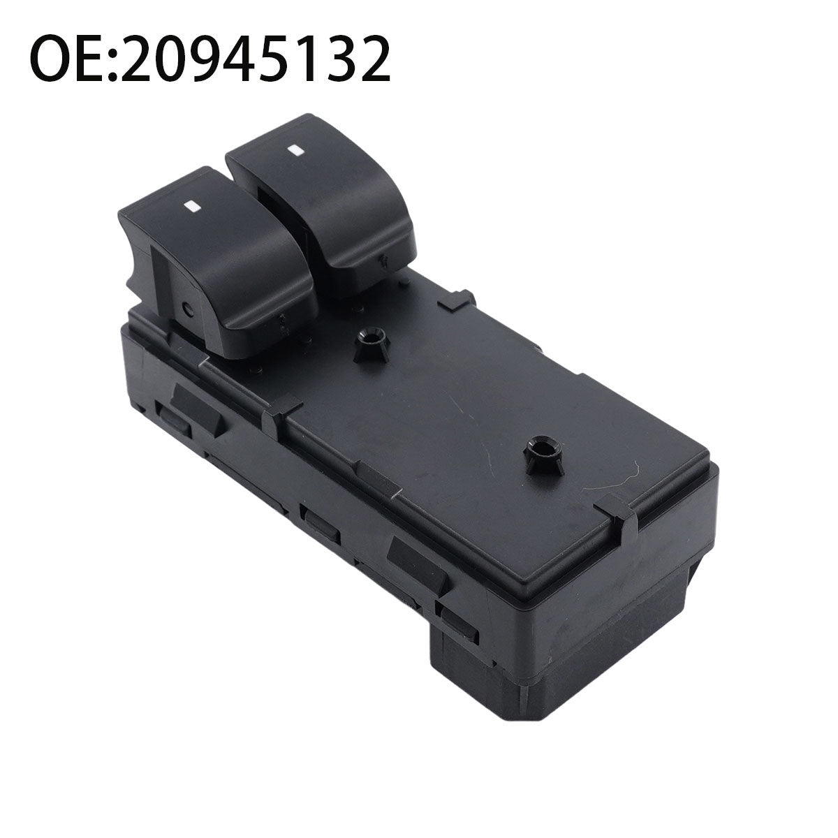 Automotive Switch 20945132 / 2094513207, Compatible with Chevrolet, 2007-2019