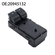 Automotive Switch 20945132 / 2094513207, Compatible with Chevrolet, 2007-2019
