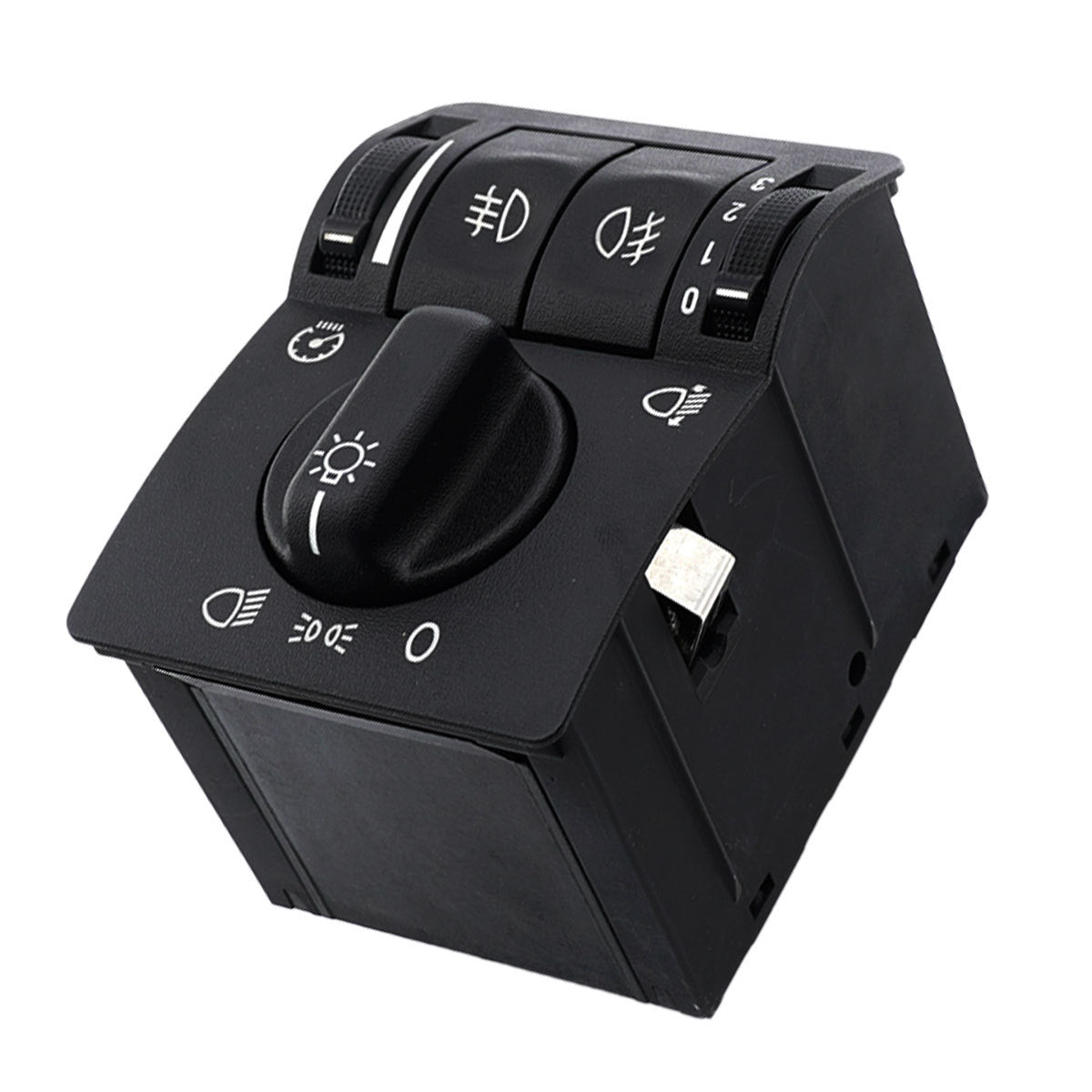 Automotive Switch 90437440, Compatible with Opel, 1999-2008