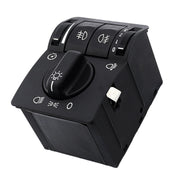 Automotive Switch 90437440, Compatible with Opel, 1999-2008