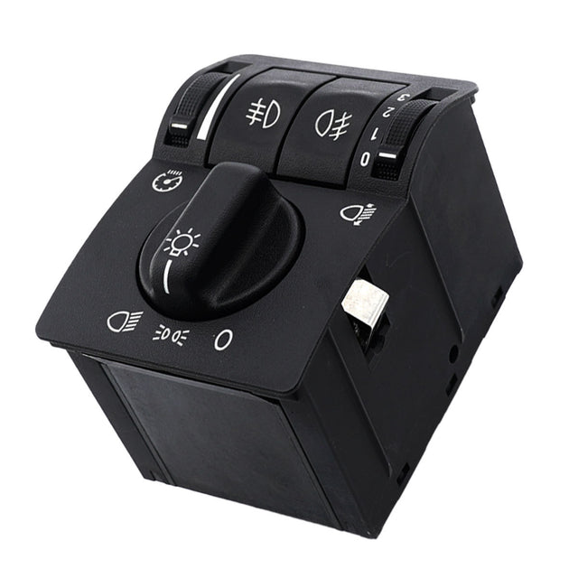 Headlight Fog Light Switch 90437440 Compatible with 1999~2008