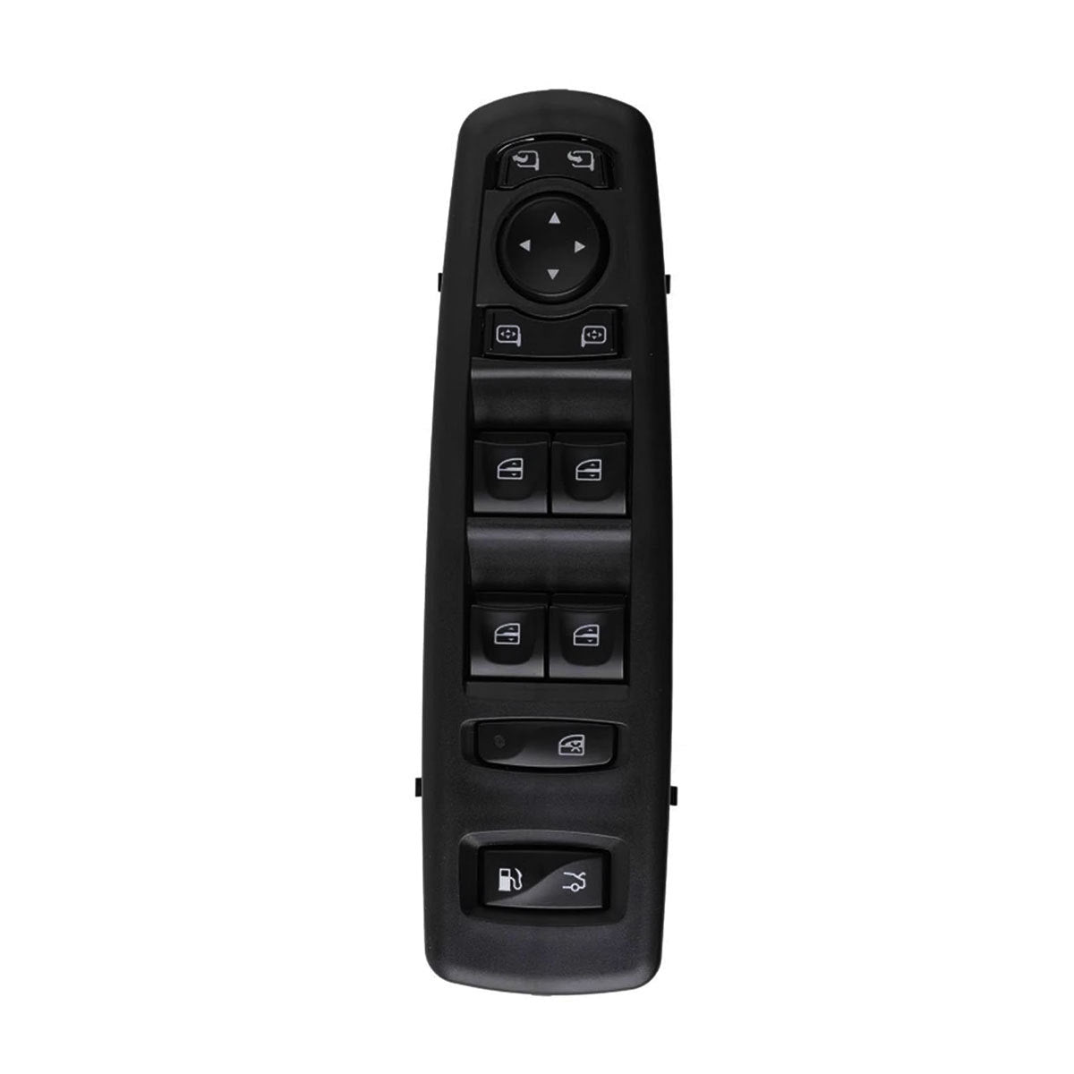 Automotive Switch 809611518R, Compatible with Renault