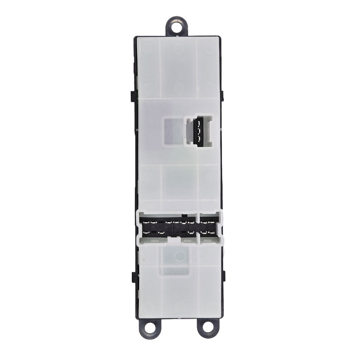 Power Window Switch 25401-EB30B / EB30B, Compatible with Nissan (For Right-Hand Drive)