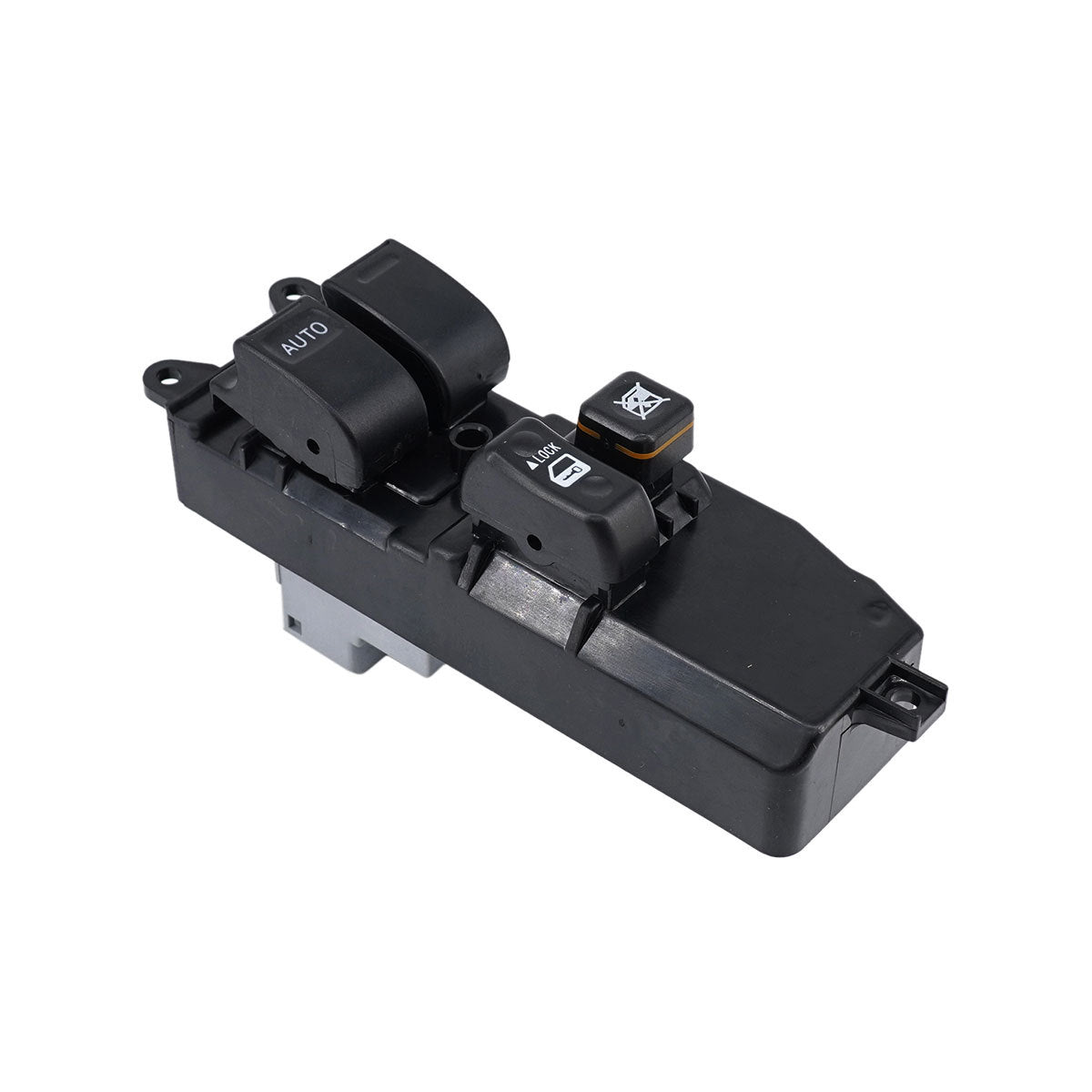 Power Window Switch 84820-26211 / 2621106, Compatible with Toyota, 2006-2013