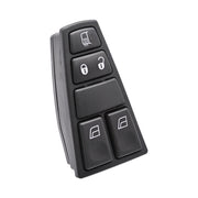 Power Window Switch 20752915, Compatible with Volvo