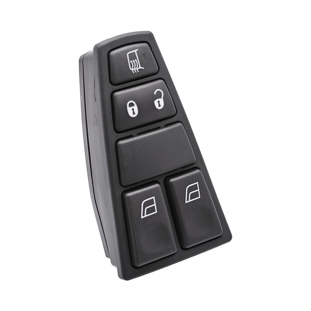 Power Window Switch 20752915, Compatible with Volvo