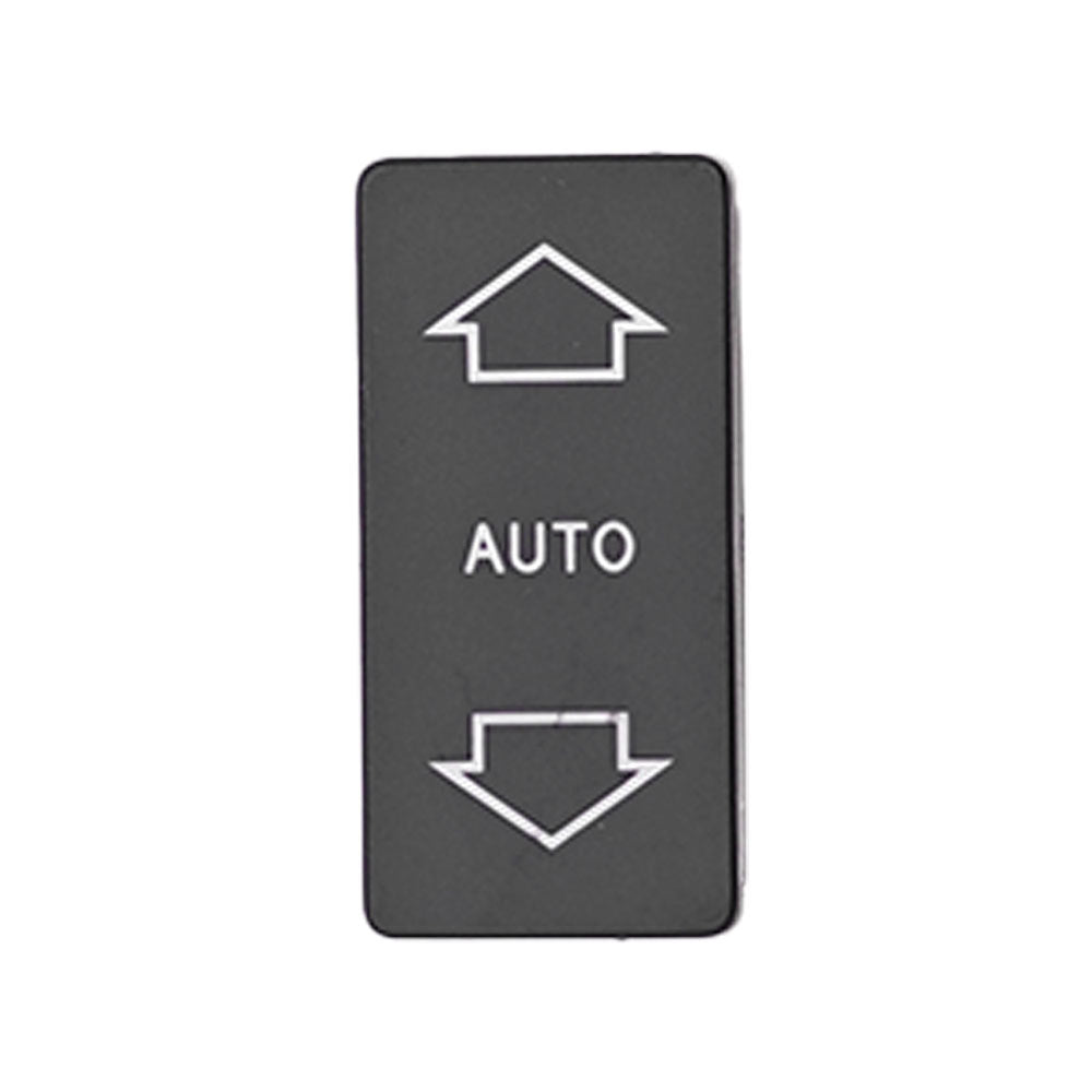 Power Window Switch 6552.V0 / 106405, Compatible with Peugeot, 1987-1996