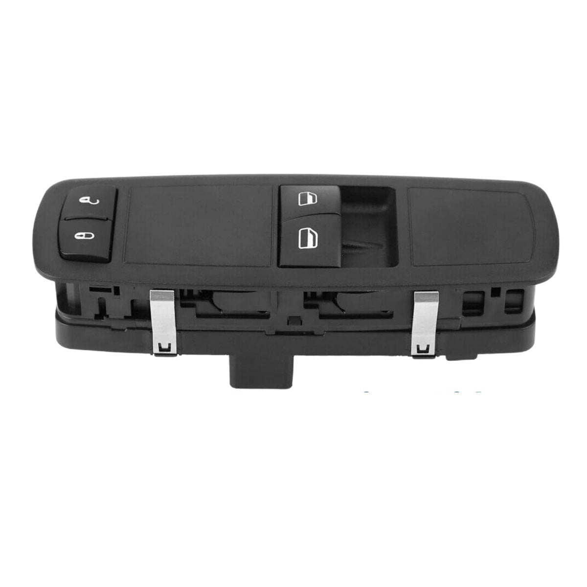 Power Window Switch 04602537AE / 04602537AE08, Compatible with Chrysler, Dodge, 2008-2009