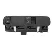 Power Window Switch 04602537AE / 04602537AE08, Compatible with Chrysler, Dodge, 2008-2009