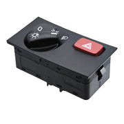 Automotive Switch 1540673