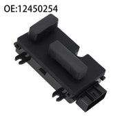 Automotive Switch 12450254 / 1245025402, Compatible with Chevrolet, 2002-2006