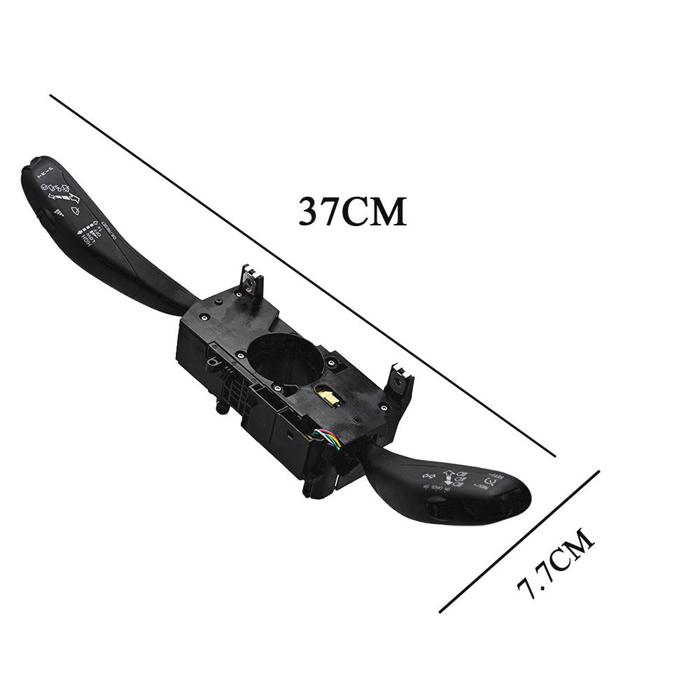 Combination Switch 6RD953503M, Compatible with Volkswagen, Golf