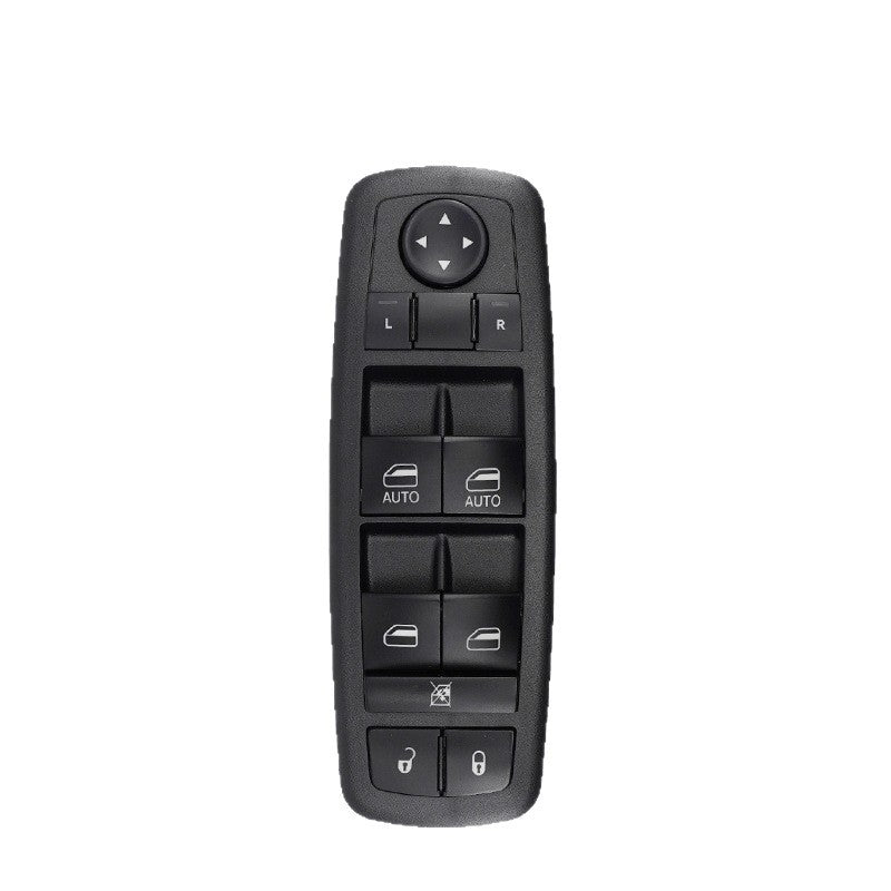 Power Window Switch 68234092AC / 68234092AC17