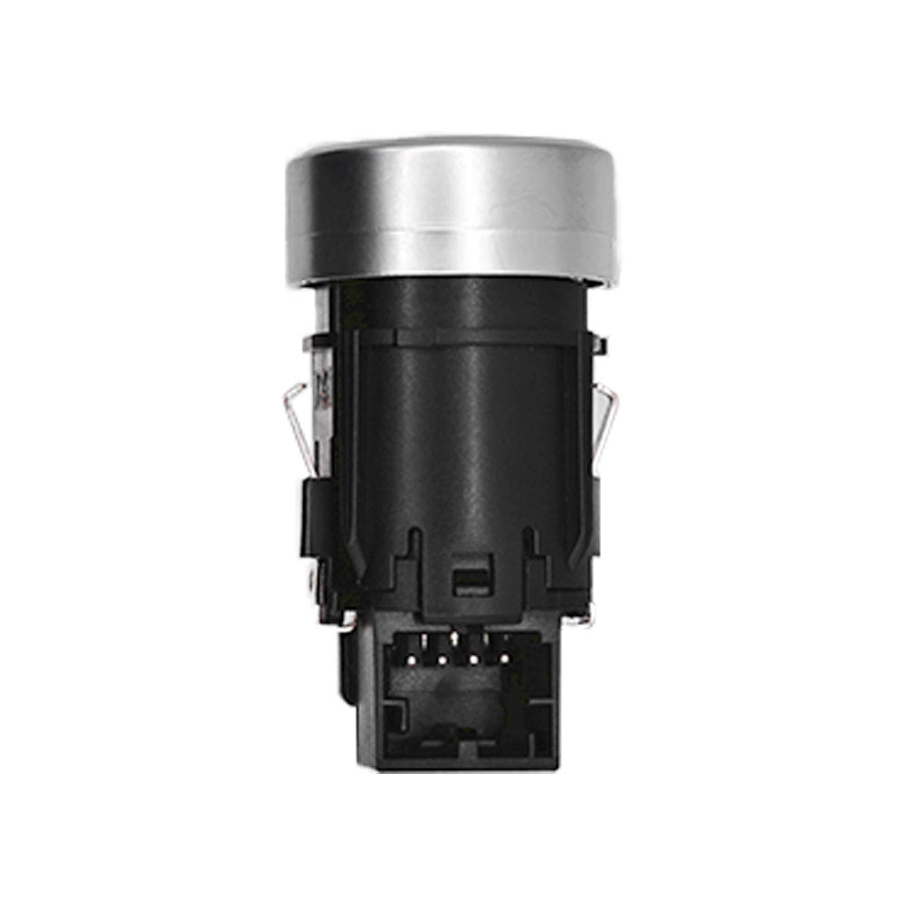 Automotive Switch 5Q1959839 / 5Q195983916, Compatible with Volkswagen, Golf, 2016-2020