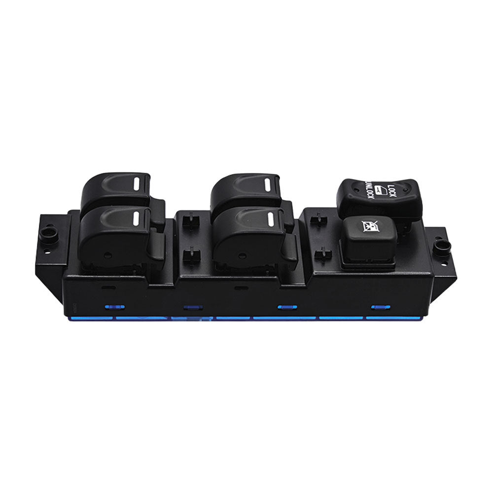 Power Window Switch 3746500-K80-0089 / 008905, Compatible with 2005-2013