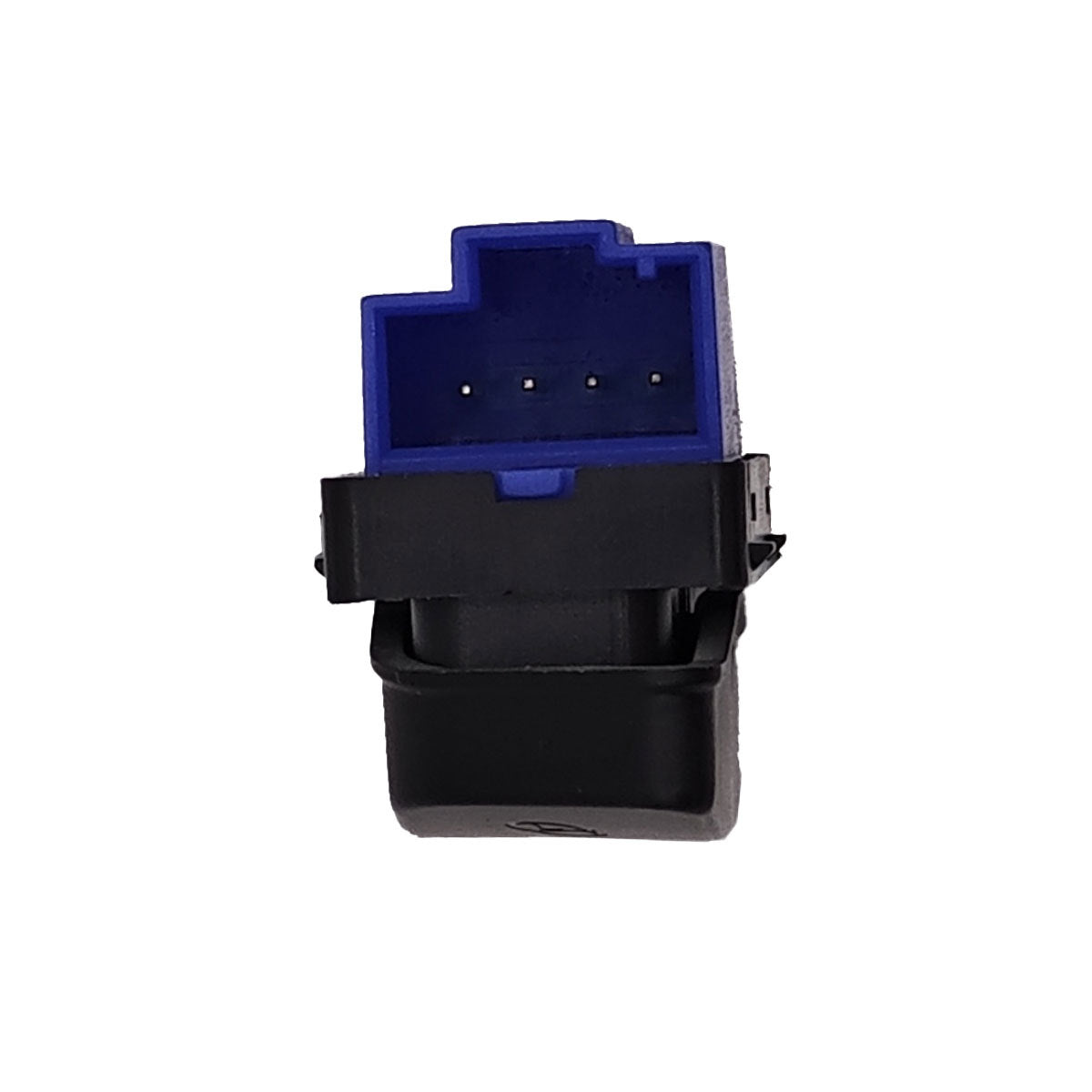 Automotive Switch 1K0962125B, Compatible with Volkswagen, Golf, Passat
