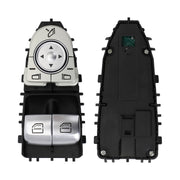 Power Window Switch A2059057011 / A205905701115, Compatible with Mercedes-Benz, 2015-2020