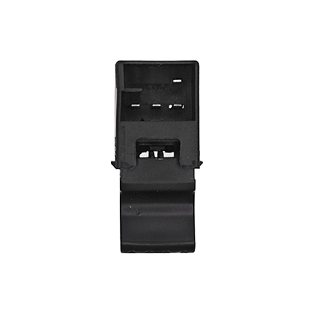 Power Window Switch 6Y0959855 / 6Y095985500, Compatible with Volkswagen, 2000-2007