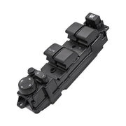 Automotive Switch DF89-66-350B / 081262, Compatible with Mazda 2, Mazda 6, 2008-2012
