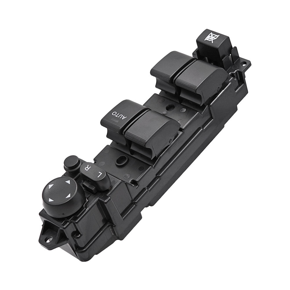 Automotive Switch DF89-66-350B / 081262, Compatible with Mazda 2, Mazda 6, 2008-2012