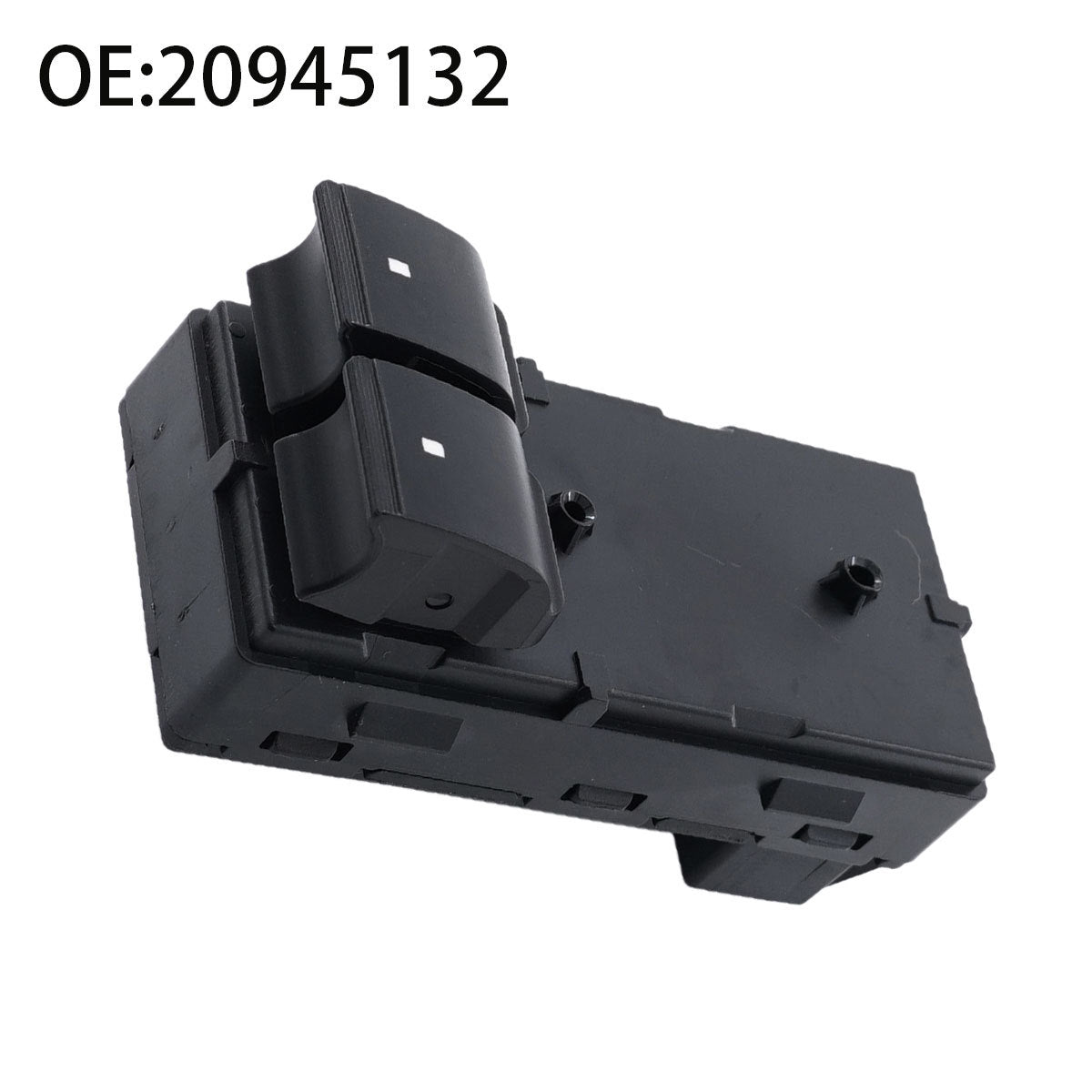 Automotive Switch 20945132 / 2094513207, Compatible with Chevrolet, 2007-2019