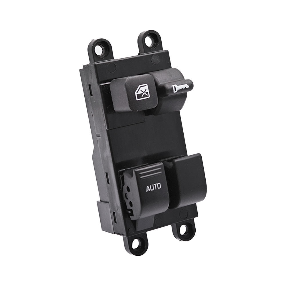 Power Window Switch 25401-8B800 / 254018B80000, Compatible with Nissan, 2000-2004