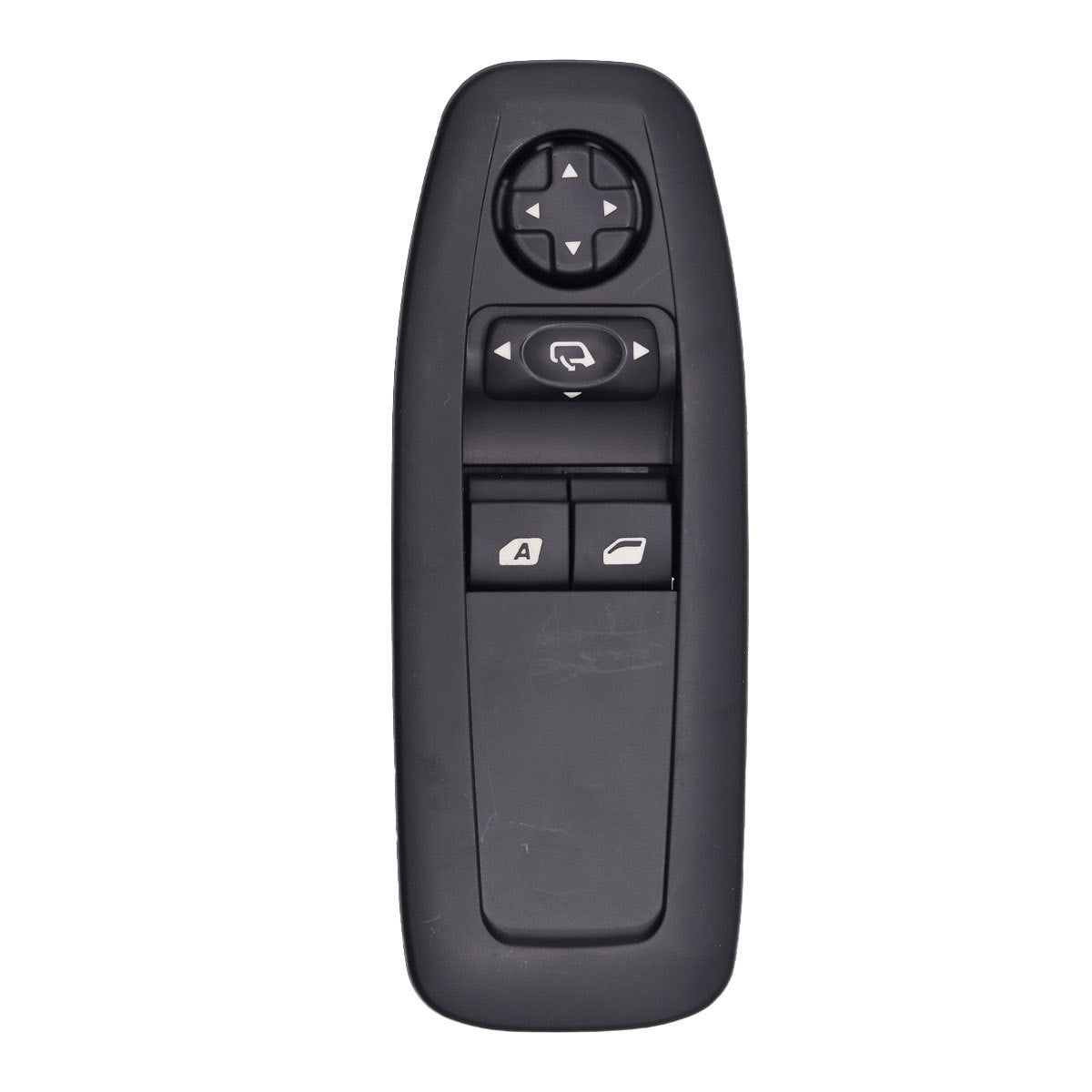 Power Window Switch 96751129ZD / 20083008, Compatible with Peugeot