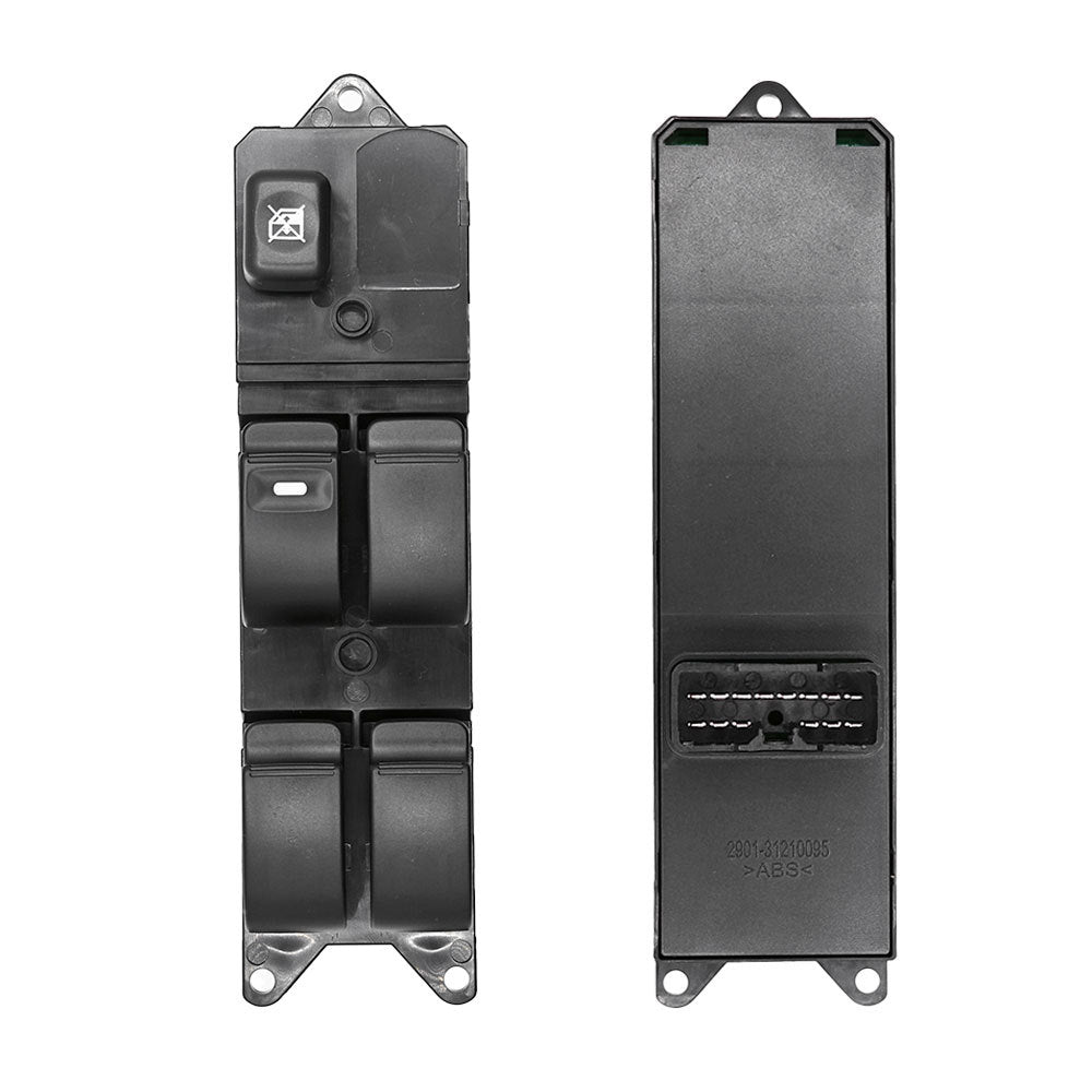Power Window Switch MR587942 / MR5879422008, Compatible with Mitsubishi, 2008-2009