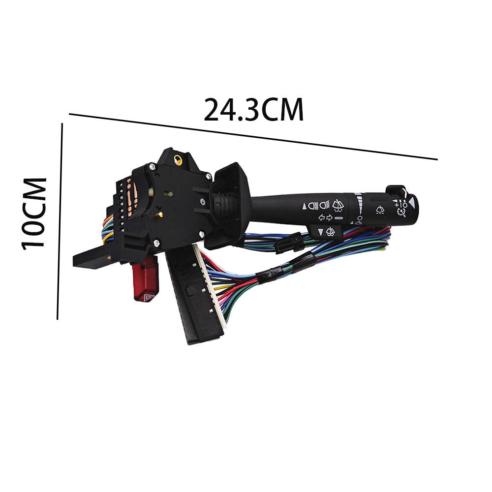 Automotive Switch 26090822, Compatible with Chevrolet