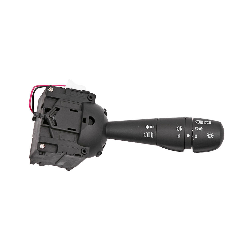 Automotive Switch 255403601R / 255403601R2008, Compatible with Renault, 2008-2018