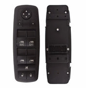Power Window Switch 68262253AA / 1519300, Compatible with Chrysler, Dodge, 2015-2019