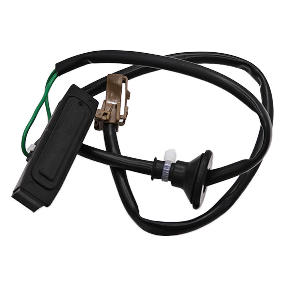 Automotive Switch 63270-FJ000 / 63270FJ00012, Compatible with Subaru, 2012-2016 (Rear)