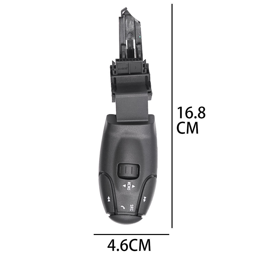 Automotive Switch 6242.Z6 / 206307, Compatible with Peugeot