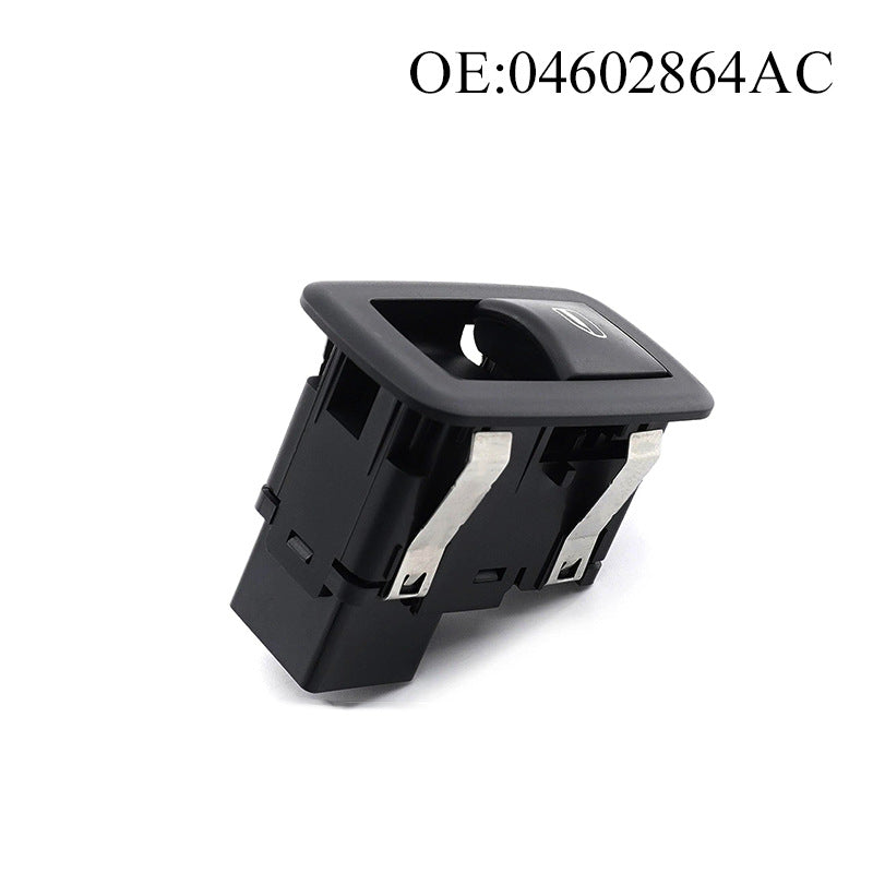 Power Window Switch 04602864AC, Compatible with Chrysler, Dodge