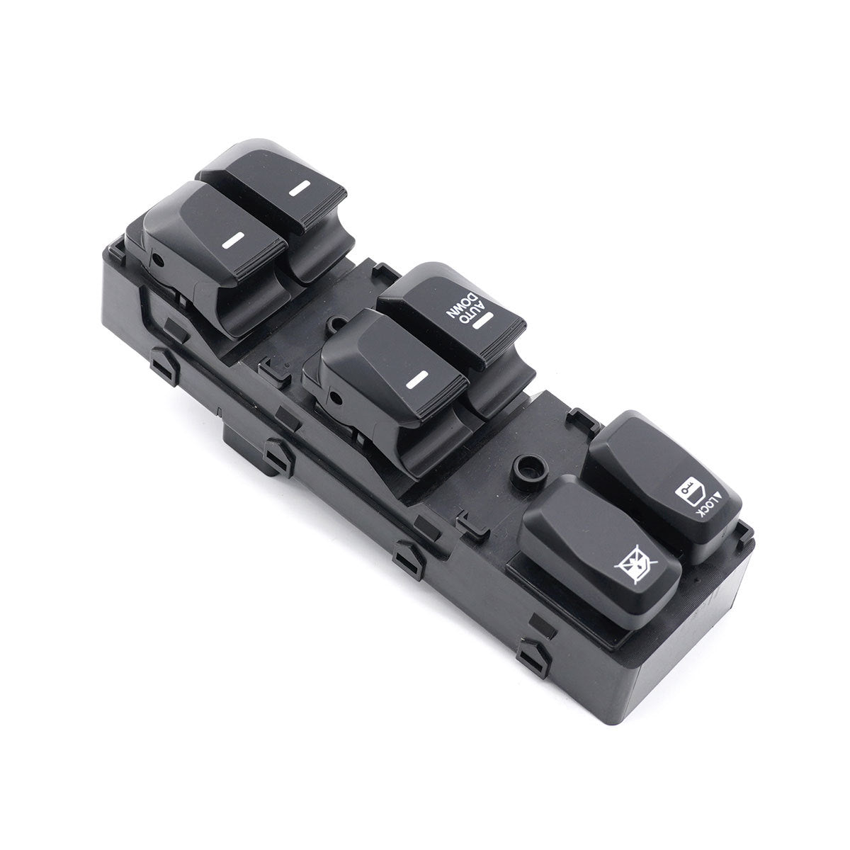 Power Window Switch 93570-2Z150 / 0003IX35, Compatible with Hyundai, 2000-2003