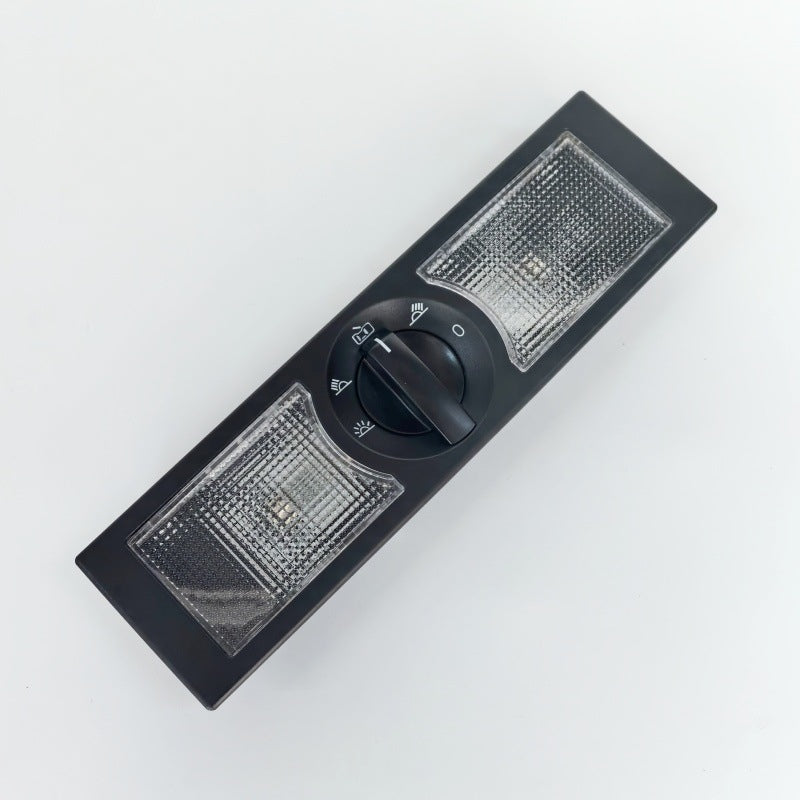 Rear Reading Light 6Q0947291A for VW Jetta, Passat, Polo, Touran