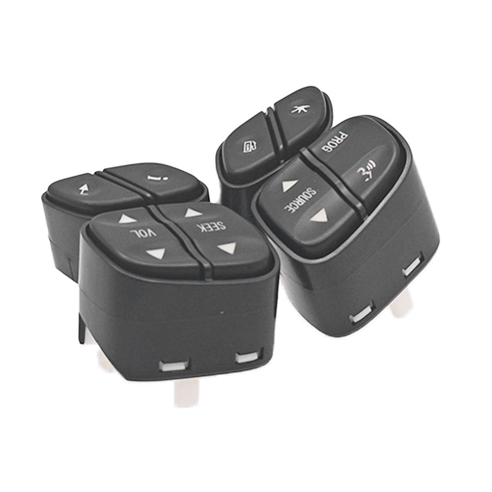 Automotive Switch 21997739 / 21997738, Compatible with Chevrolet