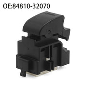 Automotive Switch 84810-32070, Compatible with Toyota, Camry