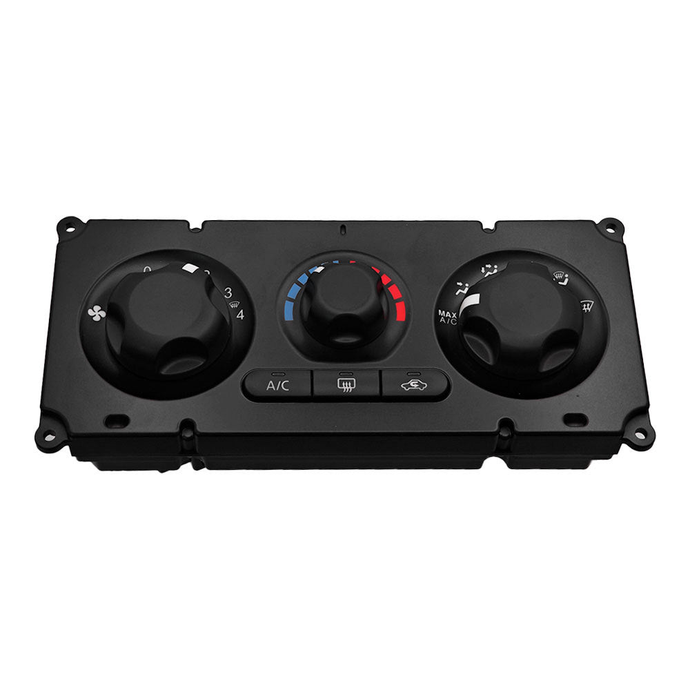 Automotive Switch 27510-JS60B / NAVARAD40, Compatible with Nissan, 2007-2013
