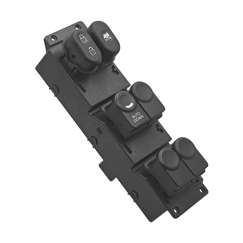 Power Window Switch 93570-1R111 / 1R111, Compatible with Hyundai, Kia
