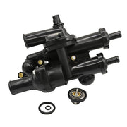 Automotive Replacement Part 68003582AB, Compatible with Chrysler, Dodge, Jeep