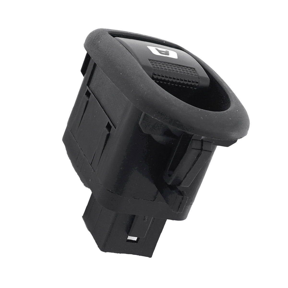 Automotive Switch 6554.L7 / 02171007, Compatible with Citroen, Peugeot, 2002-2017