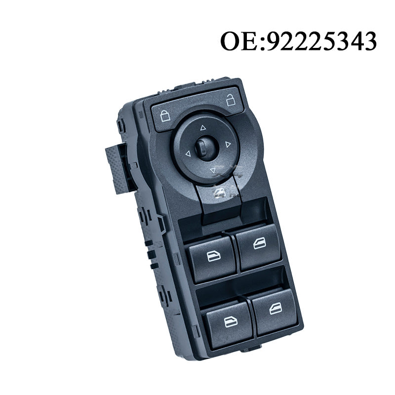 Power Window Switch 92225343