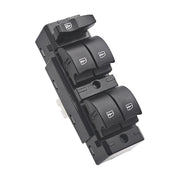 Power Window Switch 25401-JY40B / 25401JY40B08, Compatible with Renault, 2008-2016