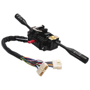 Combination Switch 37400-83410, Compatible with Suzuki
