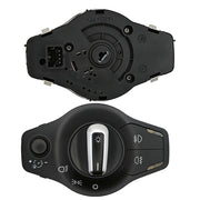 Automotive Switch 8K0941531AR / 8K0941531ARA4, Compatible with Audi