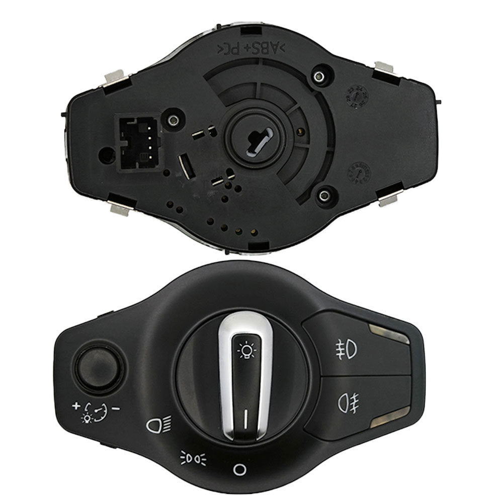 Automotive Switch 8K0941531AR / 8K0941531ARA4, Compatible with Audi