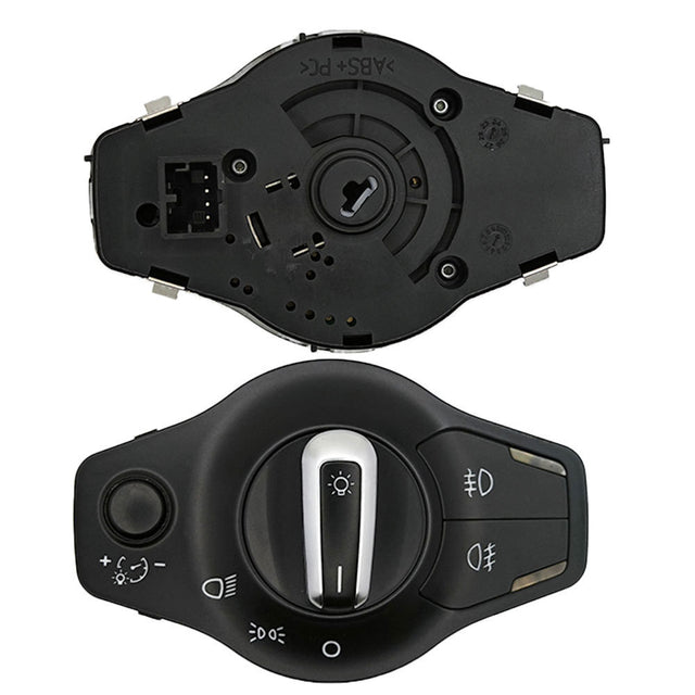 Headlight Switch 8K0941531AR Compatible with Audi A4 Q5