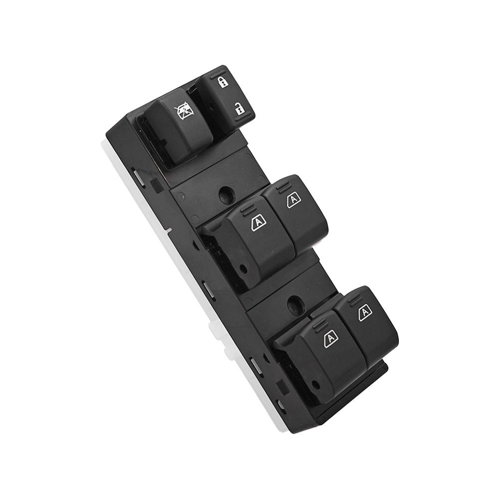 Power Window Switch 25401-JK42E / 0708G35, Compatible with 2007-2008